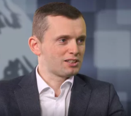 Руслан Бортник оценил, сможет ли Европа заплатить за американское оружие Украине