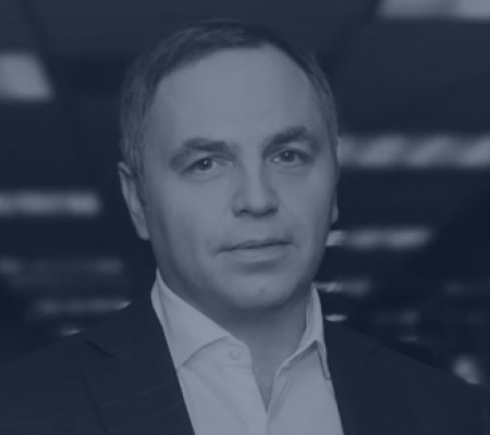 The Death of Andriy Portnov: Political Context and Consequences