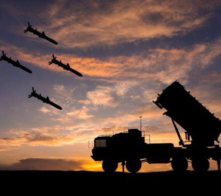 Минобороны РФ «уничтожило» больше ЗРК «Patriot», чем Украина получила за всё время.