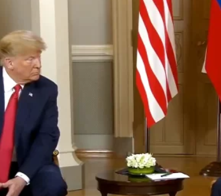 Приватность и секретность: эксперт объяснил, почему Трамп и путин встретятся именно на Аляске