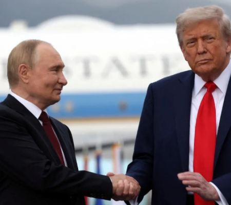 Что стоит за встречей Путина и Трампа в Анкоридже - анализ украинского политолога