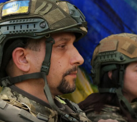 Свобода всередині: як дніпряни бачать Незалежність на четвертому році війни