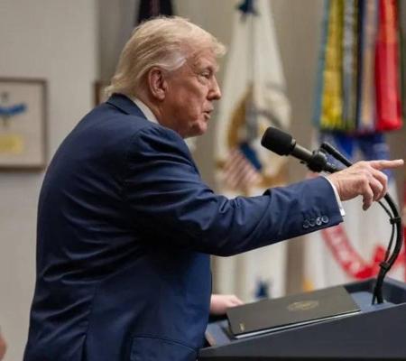 Доленосний серпень: яких заходів може вжити Трамп, якщо РФ проігнорує заклики до припинення війни