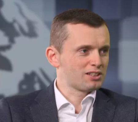 Существуют только самогарантии безопасности, – Руслан Бортник об армии и оружии