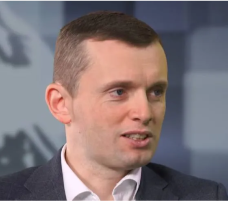 Зеленський передав послання депутатському корпусу: політолог Руслан Бортнік