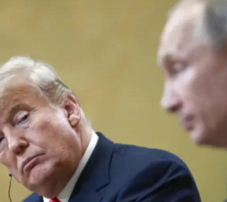 Руслан Бортник. Заявление Путина о ядерной угрозе – это попытка спровоцировать переговоры с США