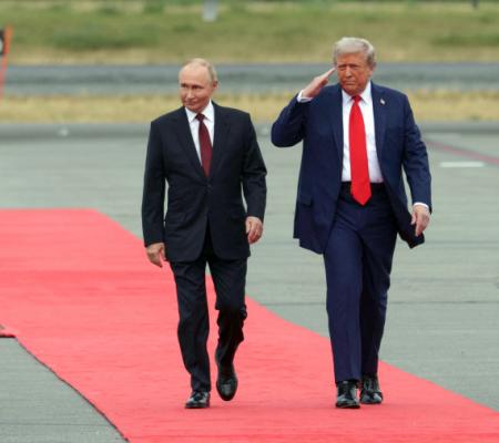 Ruszlan Bortnyik a 444-nek: Zelenszkij, Putyin, sőt Trump reputációja is sérülni fog a végén