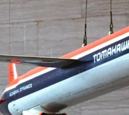 Эксперт оценил реальность поставок Украине Tomahawk: «Чтобы повысить ставки»
