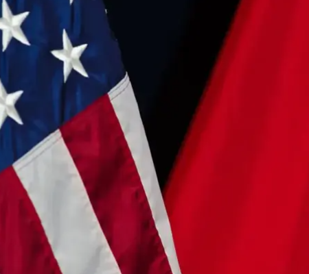 Трамп натякає на велику нафтогазову угоду з Китаєм після послаблення торговельного конфлікту