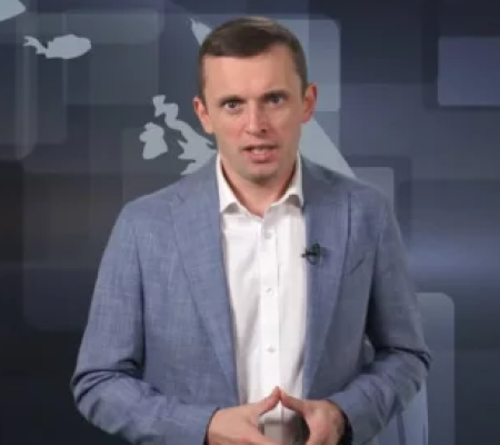 Руслан Бортник объяснил, почему Европа решила писать свой мирный план для Украины: «Это будут сотни страниц»