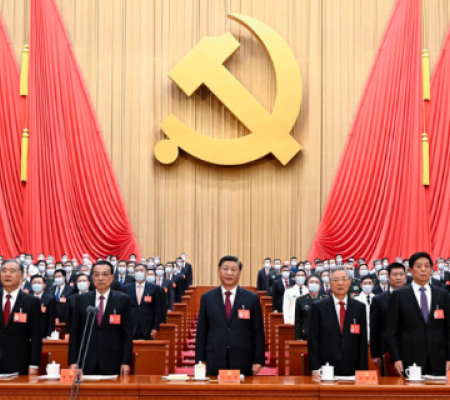 Курс на самодостаточность: технологии и внутренний спрос как основа китайского развития до 2030 года