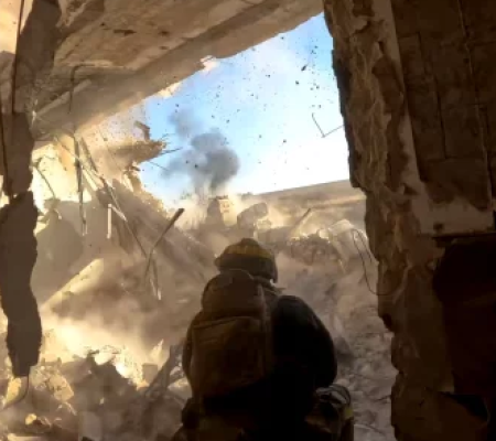 «Через два часа ситуация может кардинально поменяться»: эксперт объяснил, что происходит в Покровске