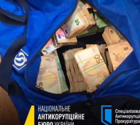 Ucraina, il grande scandalo degli appalti dell’energia: coinvolti un ministro e un amico di Zelensky