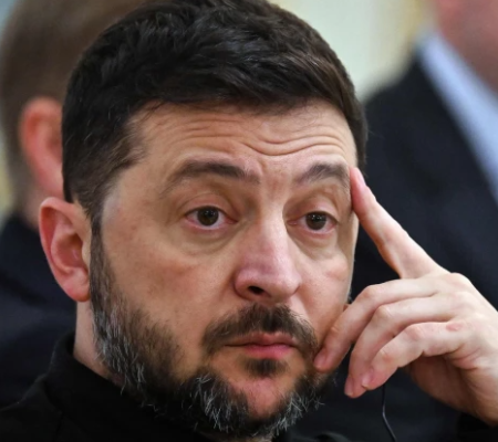 Грандиозный коррупционный скандал в Украине: под ударом и сам Зеленский, и доверие со стороны Европы и США