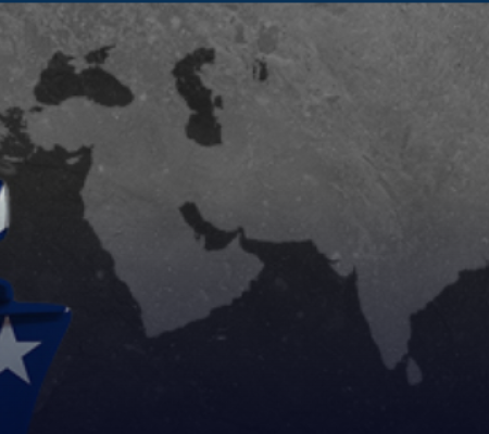 A Path Forward for the United States and Russia in Eurasia