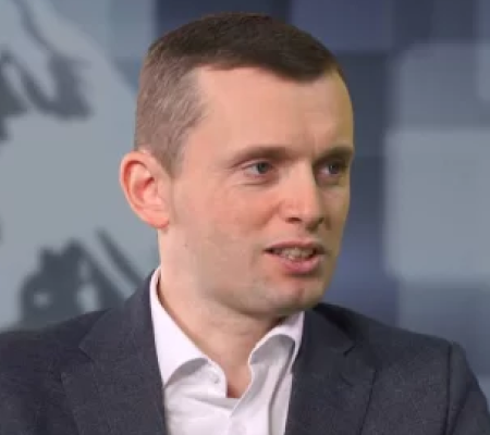 Рубио сейчас чуть-чуть играет роль Кита Кэллога, доброго полицейского для Украины, – Руслан Бортник
