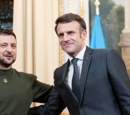 «Исторический» масштаб или «декларация о намерениях»: эксперты о соглашениях Зеленского в Париже