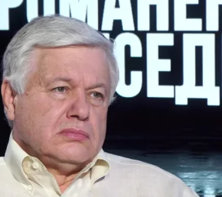 Американцы нас насиловали, а россияне просто стояли рядом, – Александр Чалый о Будапештском меморандуме