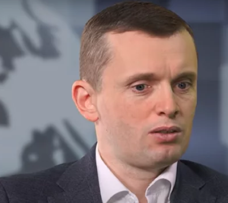 Китай может быть как раз уравнителем, влияющим на россию, – Руслан Бортник о мирных переговорах