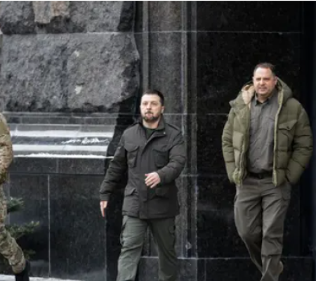 Ucraina, bombe e corruzione. “Zelensky isolato, ma la guerra non finirà presto”