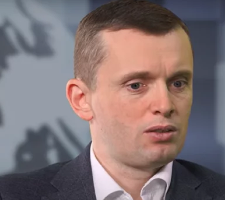 Руслан Бортник объяснил, почему после выборов в Конгресс Трамп не сможет остановить войну в Украине