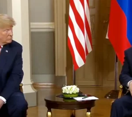 Гарантии безопасности, деньги или Донбасс: эксперт рассказал, о чем сейчас спорят США и рф