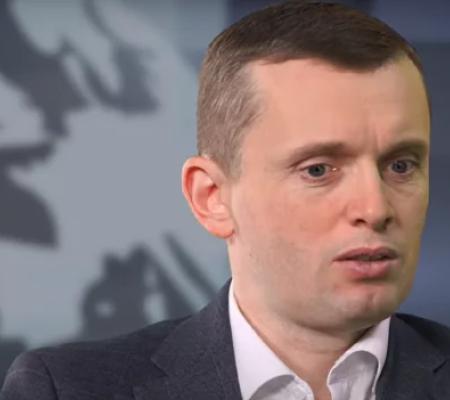 Руслан Бортник объяснил, почему после выборов в Конгресс Трамп не сможет остановить войну в Украине