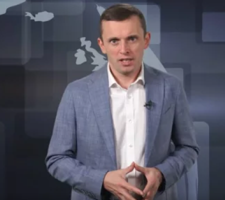 «Трамп требует, чтобы соглашение было подписано до Рождества»: эксперт оценил, когда будет давление на москву