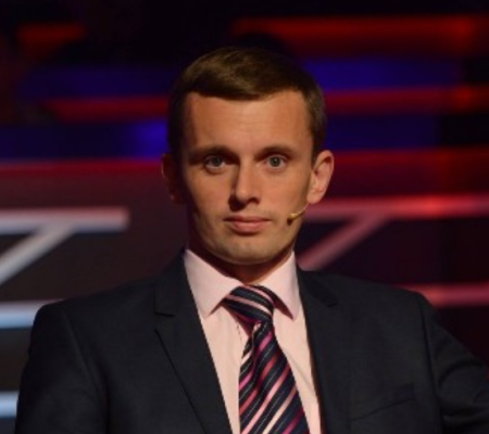 Ruslan Bortnik: Ukraine’s Fight for Real Independence and Honest Governance (Interview)