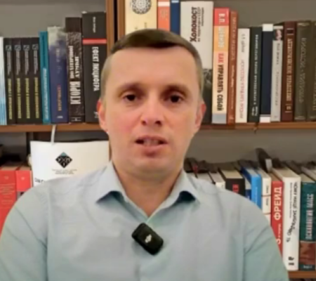 Украинский эксперт: Киев и европейские страны могут выступить с новой мирной инициативой