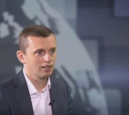 Южные порты и мощь Донбасса: эксперт заявил, что россия хочет сделать из Украины фронтир без шансов