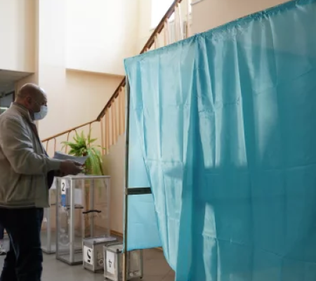 «Мало провести день голосования»: эксперт объяснил, в чем сложность выборов во время войны