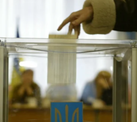 Україна готується до післявоєнних виборів: чи будемо голосувати в «Дії»
