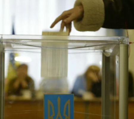 Україна готується до післявоєнних виборів: чи будемо голосувати в «Дії»