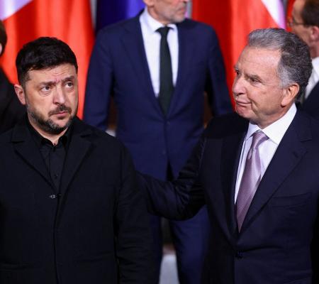 Главные вопросы не решены, до мира пока далеко — украинский политолог