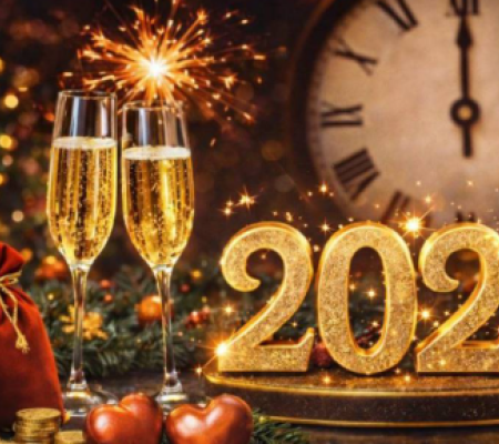 Чого нам чекати у 2026 році