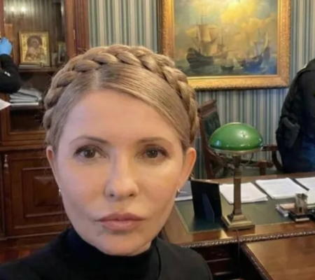 Руслан Бортник. Тимошенко пытаются убрать как «третьего лишнего» в большой войне за контроль над Радой