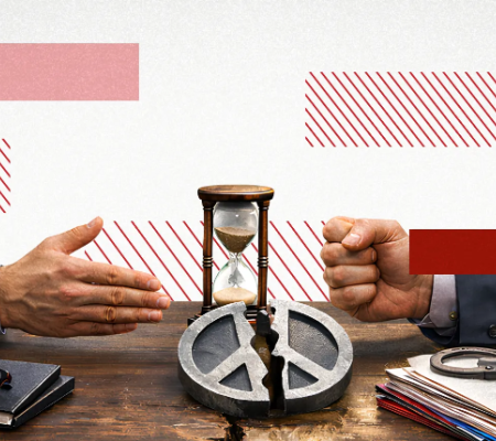 Чи є майбутнє у переговорного процесу з РФ: розповідають експерти