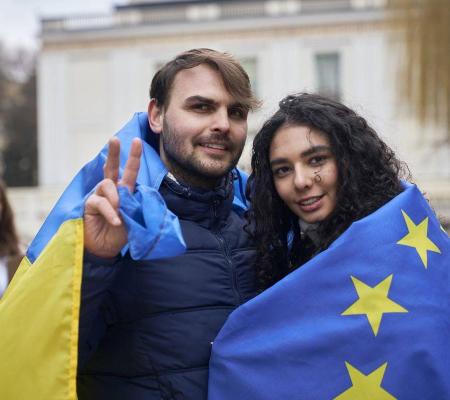 Пришвидшений вступ України до ЄС: чи стане він компенсацією за мир