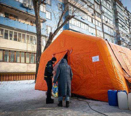 Без електрики, без тепла, без води: нова тактика Кремля