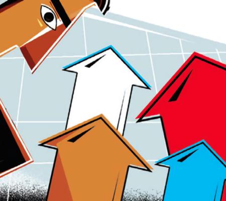 Свободный рынок в капиталистических системах: мифы и реальность