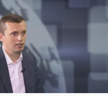 Руслан Бортник объяснил, почему США привязывают гарантии безопасности к сдаче Донбасса