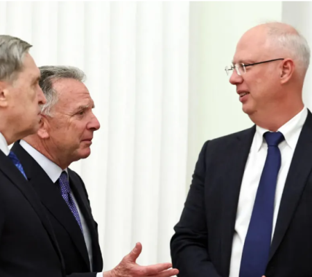 США и Россия близки к продлению договора СНВ-III — Axios