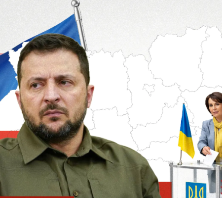 Зеленський 24 лютого оголосить про вибори та референдум: що думають експерти