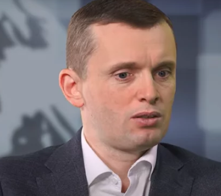 Руслан Бортник объяснил, почему нынешний формат переговоров не принесет Украине мир