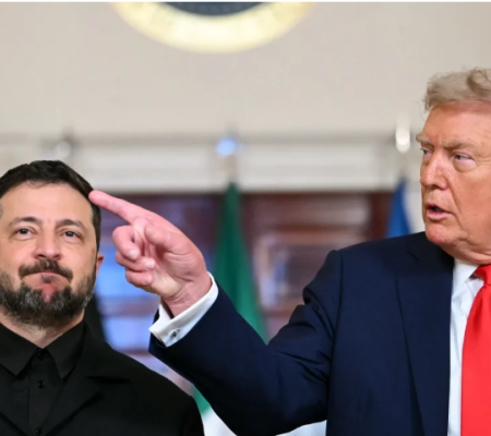 Monitoring statements by officials and pro-government Ukrainian media  on Trump’s peace plan