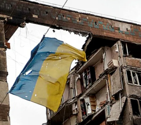 Руслан Бортник. Политики боятся мира больше, чем войны — он несет для них смертельные риски