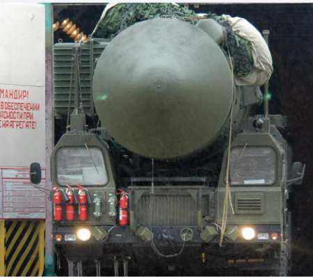 Is There Life After New START?