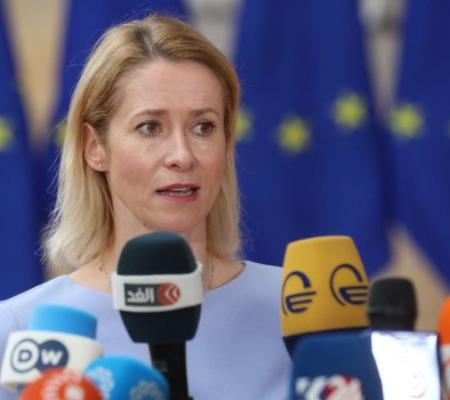 Призрак Юзефа Бека: чому ультиматуми Каллас- це шлях до геополитичного «салату»