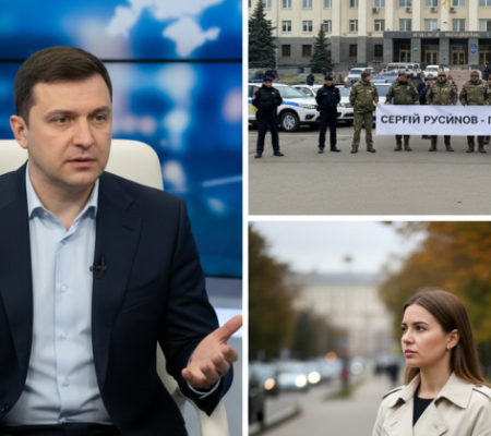 Партія мобілізації проти партії реалістів: хто в українській владі прагне завершення війни